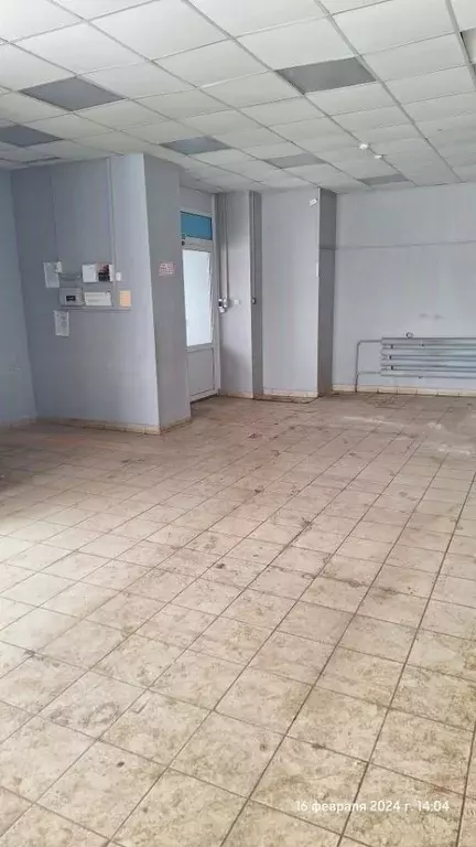 Помещение свободного назначения в Башкортостан, Белебей ул. ... - Фото 2