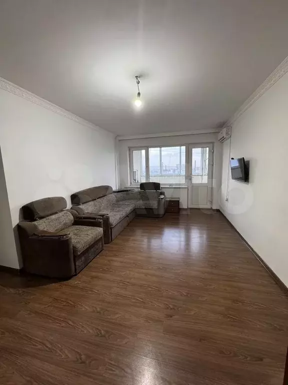 3-к. квартира, 72 м, 9/12 эт. - Фото 0