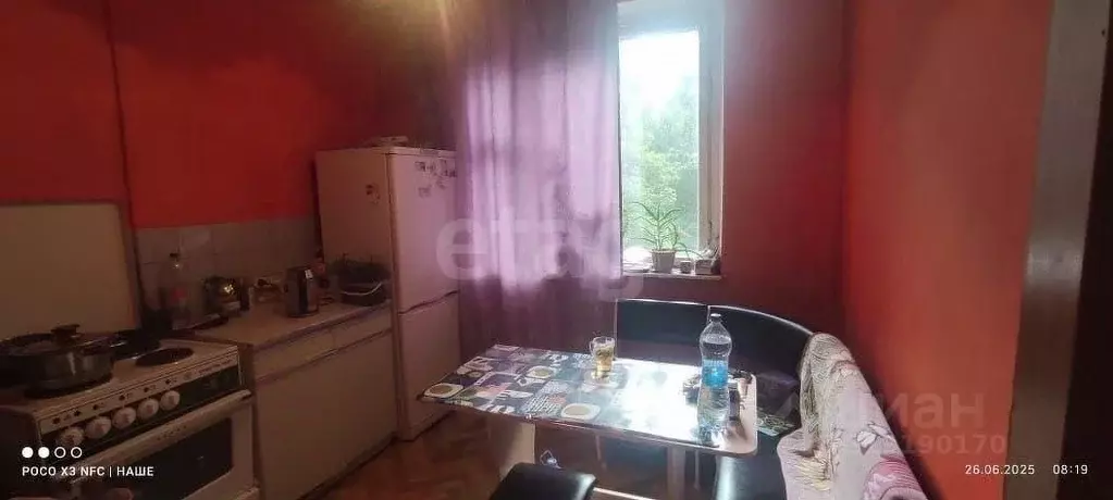 1-к кв. Москва Осташковская ул., 30 (38.9 м) - Фото 0