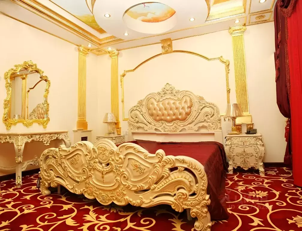 Комната Приморский край, Владивосток ул. Маковского, 290 (45.0 м) - Фото 1