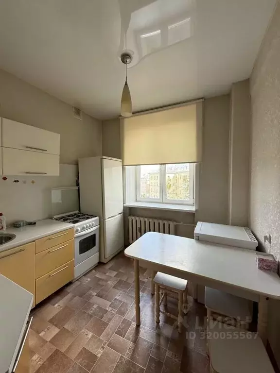 1-к кв. Ярославская область, Ярославль ул. Свободы, 78 (39.0 м) - Фото 2