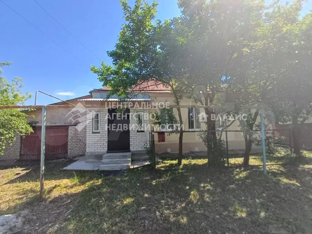 Дом 75 м на участке 28 сот. - Фото 0