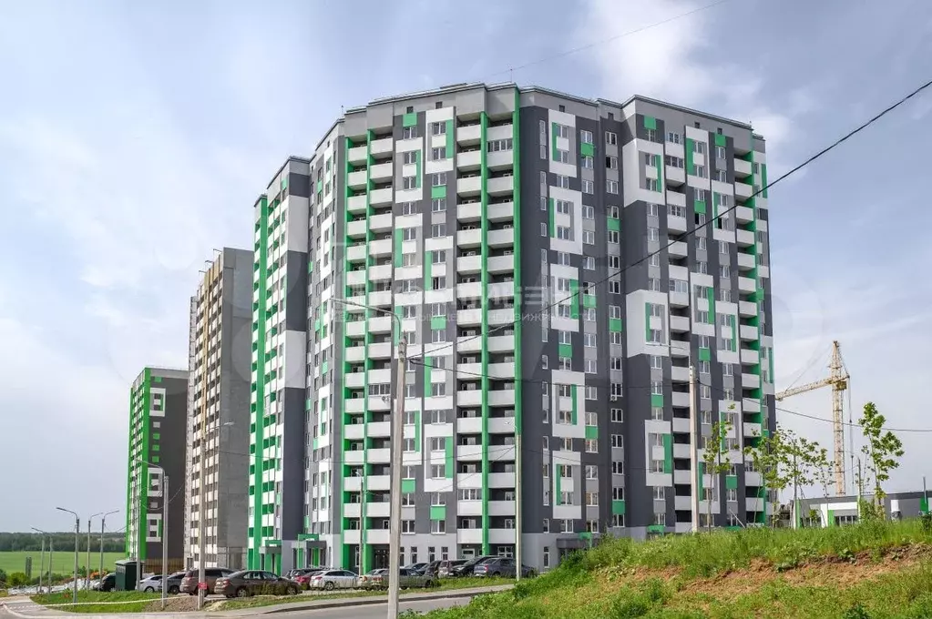 Сдам помещение свободного назначения, 50.6 м - Фото 1