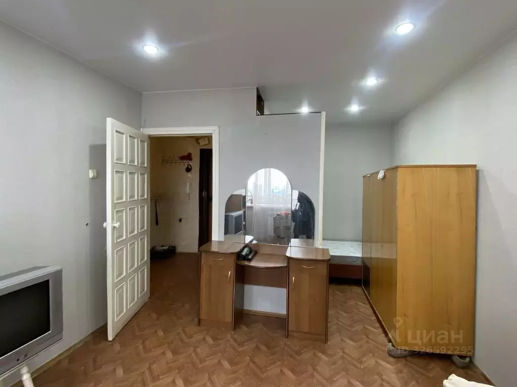 1-к кв. Чувашия, Чебоксары ул. Космонавта Андрияна Григорьевича ... - Фото 2