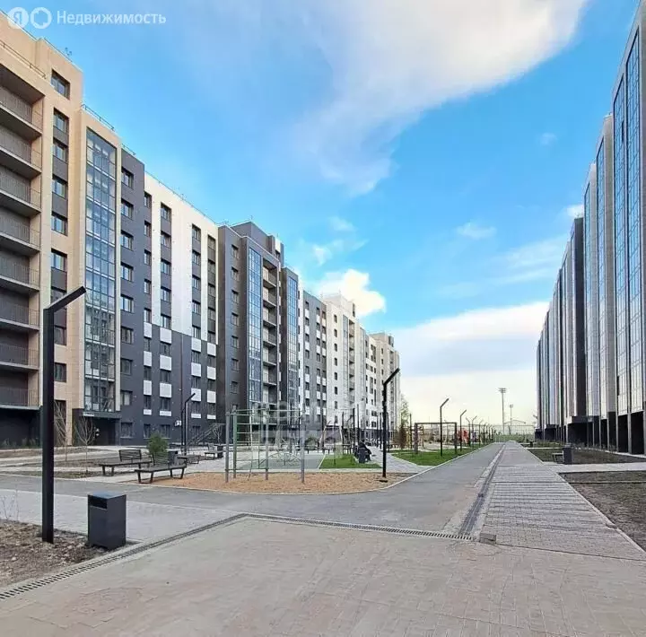 2-комнатная квартира: Иркутск, территория Гусарская, 1 (55.2 м) - Фото 0