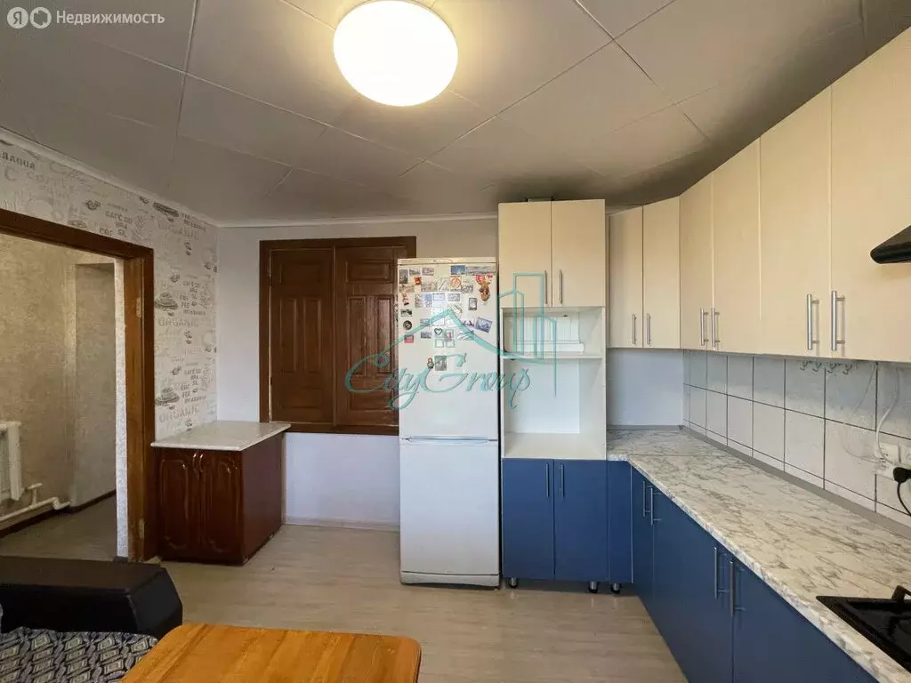 3-комнатная квартира: Ясный, Степная улица, 8 (74.2 м) - Фото 1