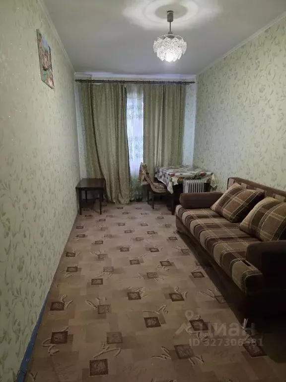 2-к кв. Крым, Керчь ул. Олега Кошевого, 18 (44.0 м) - Фото 1