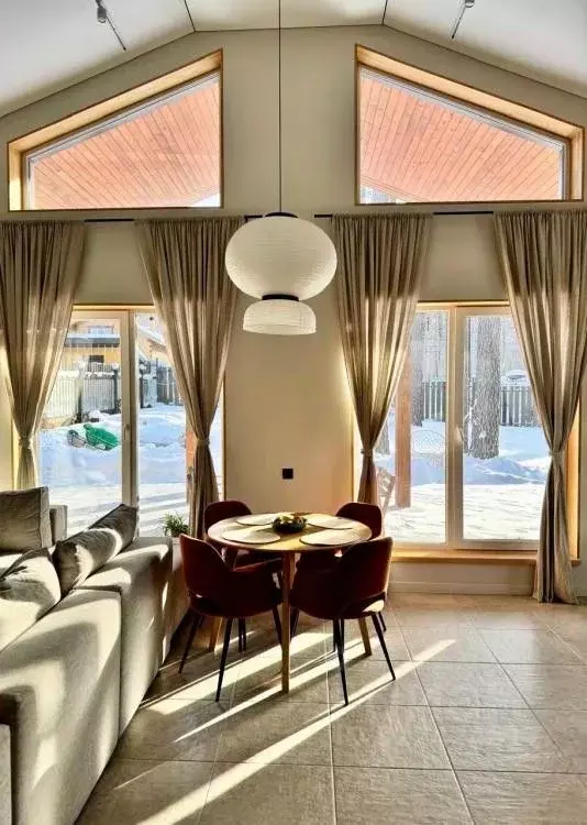 Коттедж в Иркутская область, Иркутский муниципальный округ, Жемчужина ... - Фото 2