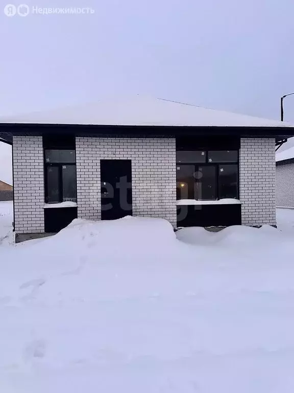 Дом в Тюмень, садовое товарищество Россиянка, Ягодная улица (95 м) - Фото 2