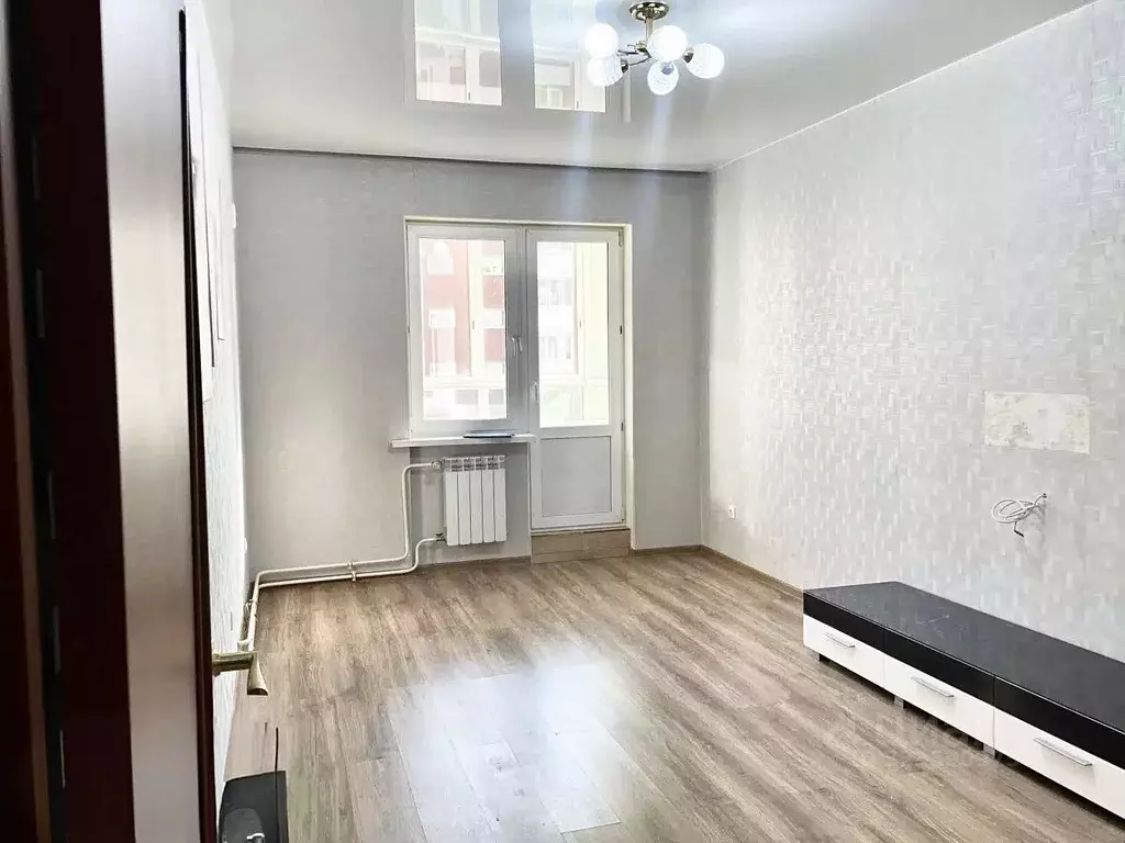 1-к кв. Иркутская область, Иркутск наб. Верхняя, 165/5 (43.0 м) - Фото 1