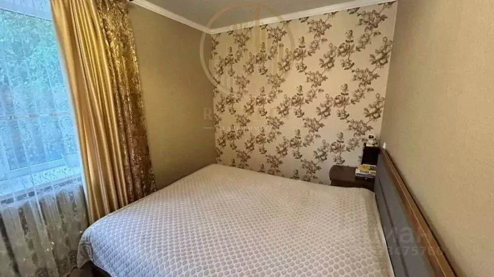 2-к кв. Ставропольский край, Пятигорск ул. Первая Бульварная, 8 (43.6 ... - Фото 2