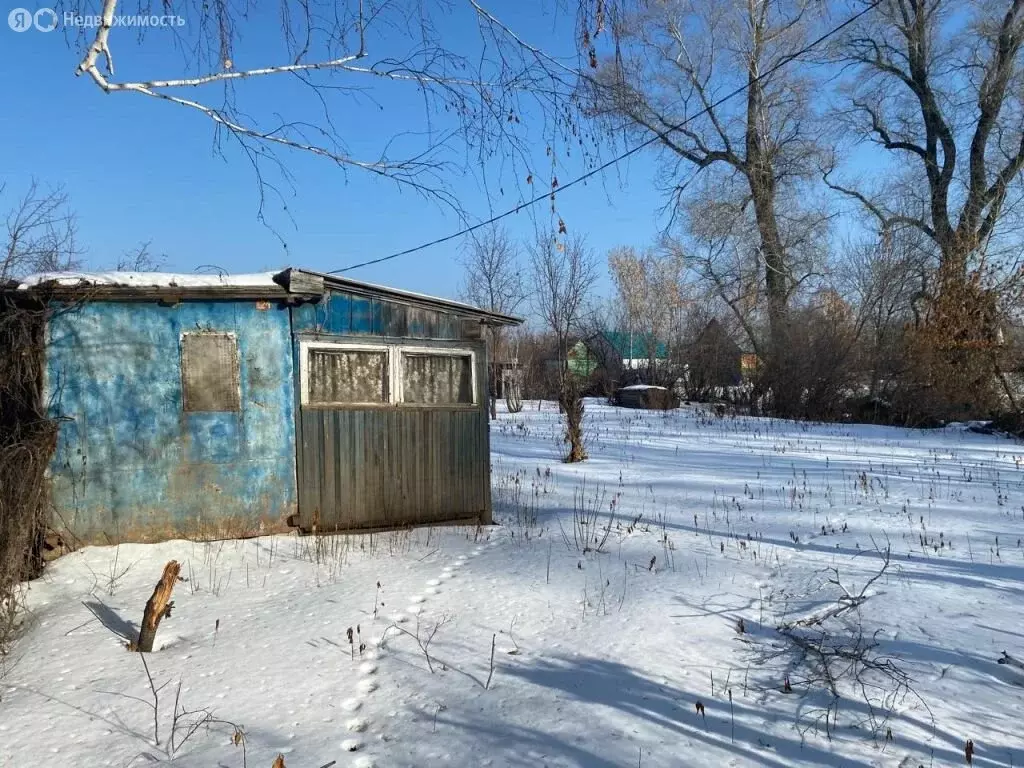 Участок в Оренбургский район, Приуральский сельсовет (5 м) - Фото 1