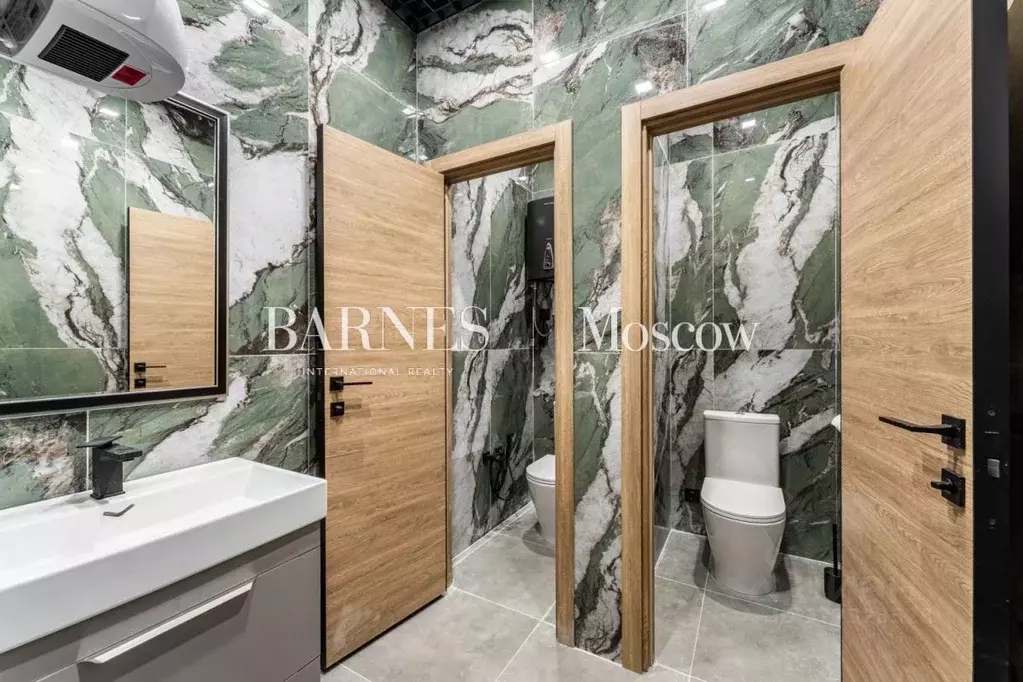 Офис в Москва Напрудный пер., 8С1 (52 м) - Фото 2