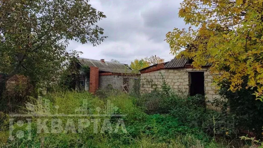Дом в Краснодарский край, Крымский район, Троицкая ст-ца ул. Гастелло, ... - Фото 0