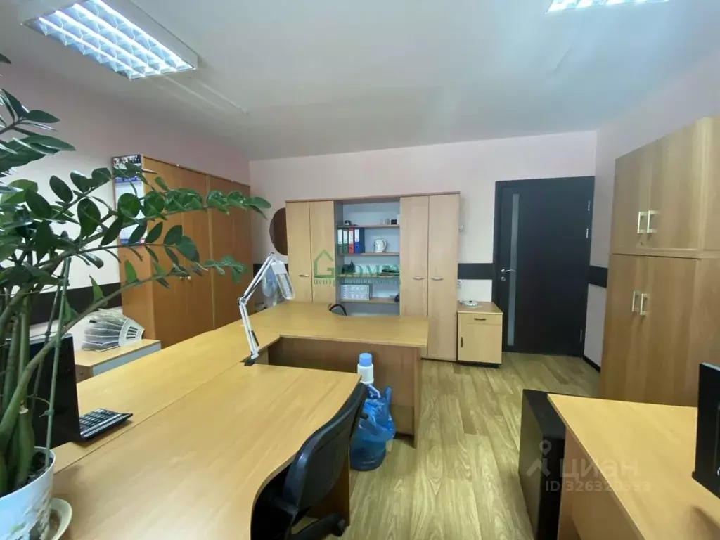 Офис в Тюменская область, Тобольск 4-й мкр, 37/2 (133 м) - Фото 2