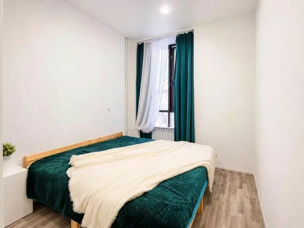 3-к кв. Иркутская область, Иркутск ул. Сергеева, 5/8 (59.5 м) - Фото 1