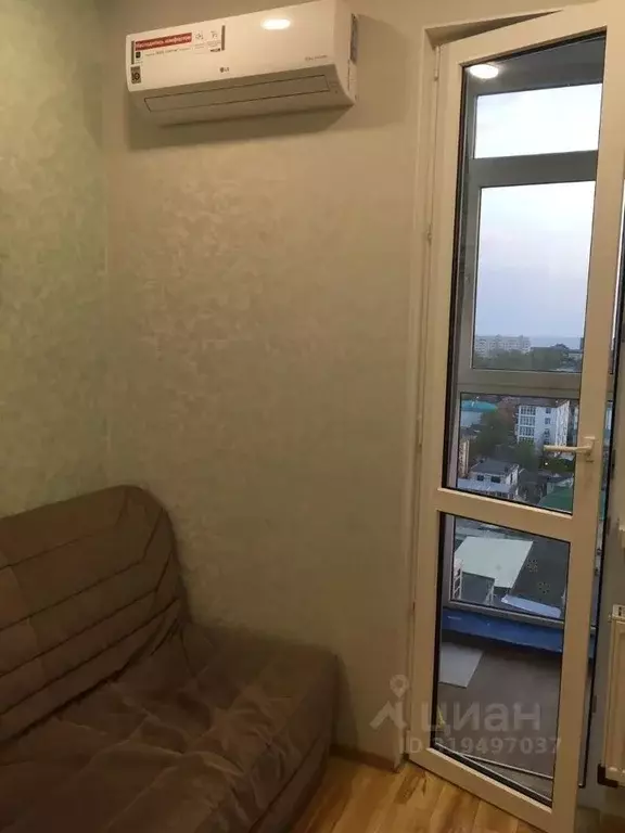 1-к кв. Краснодарский край, Анапа ул. Толстого, 130к3 (40.5 м) - Фото 1