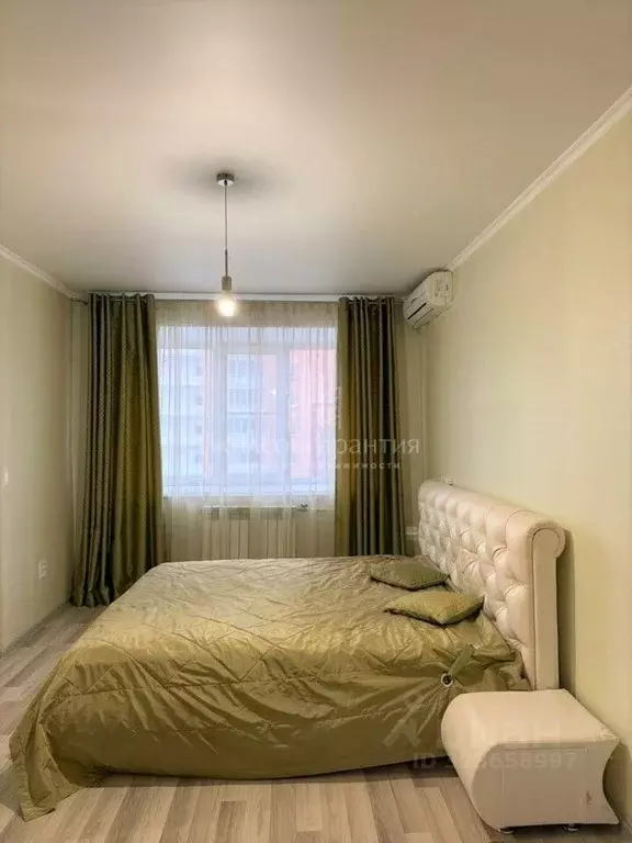 2-к кв. Челябинская область, Челябинск Университетская Набережная ул., ... - Фото 2