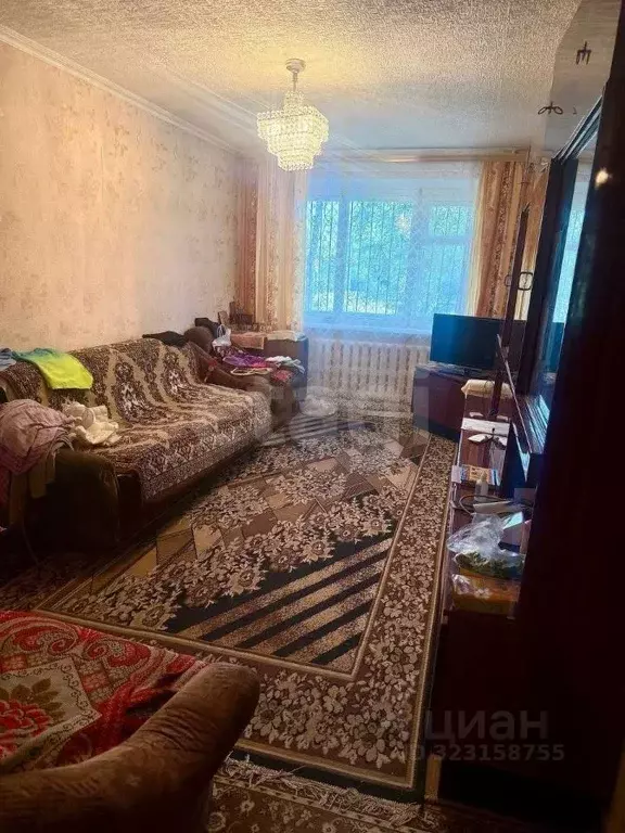 2-к кв. Мордовия, Саранск ул. Попова, 43 (44.5 м) - Фото 2