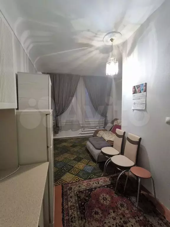 Комната 19 м в 1-к., 1/1 эт. - Фото 1