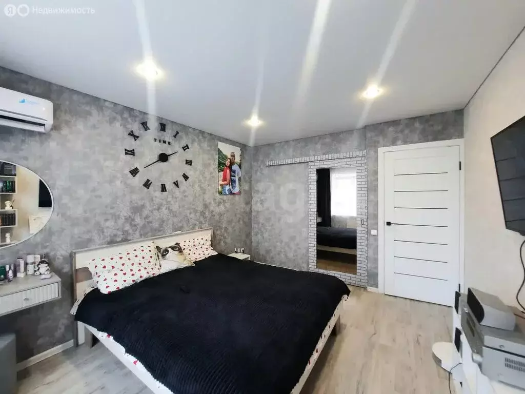 1-комнатная квартира: Тамбов, Свободная улица, 4к6 (36.1 м) - Фото 1