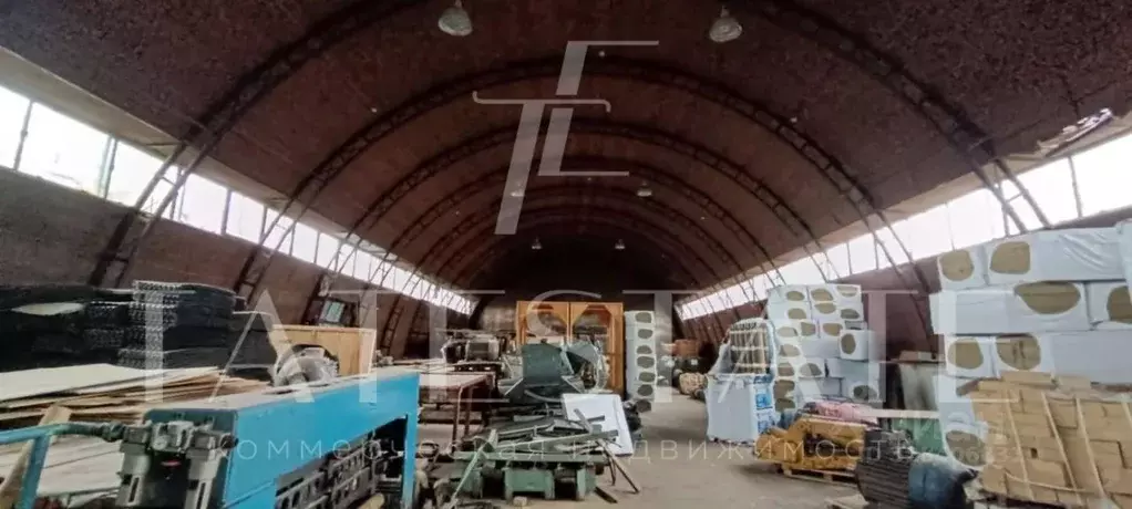 Склад в Татарстан, Зеленодольск Кооперативная ул., 1к1 (715 м) - Фото 1