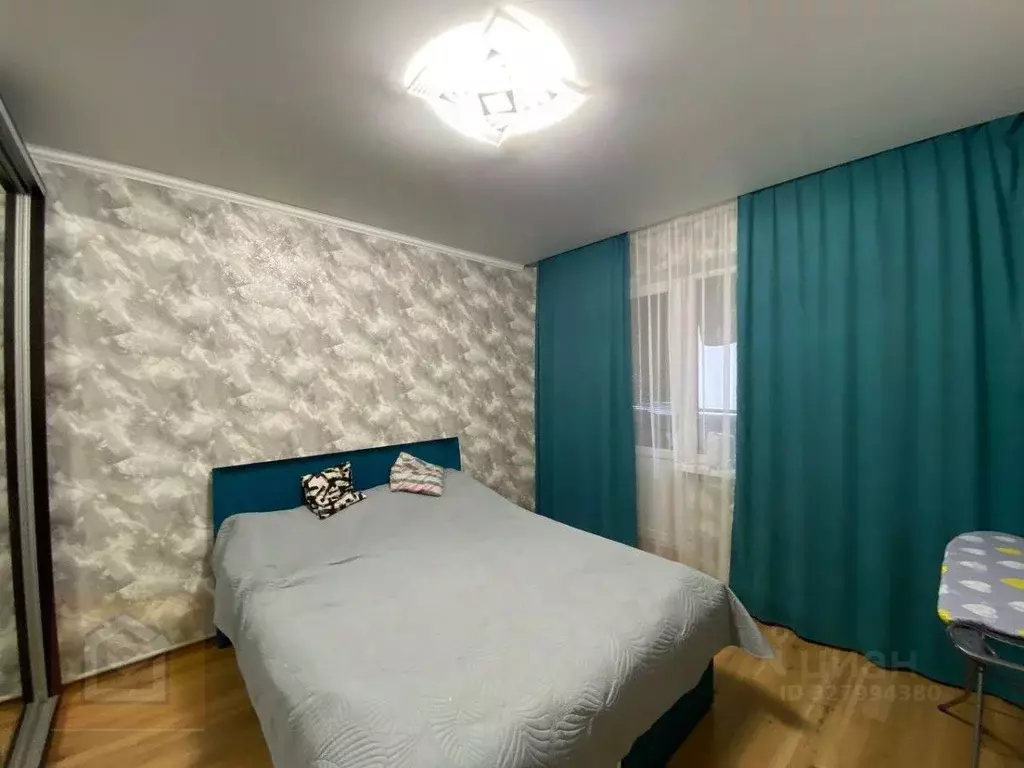 3-к кв. Крым, Красноперекопск 10-й мкр, 24 (62.2 м) - Фото 1