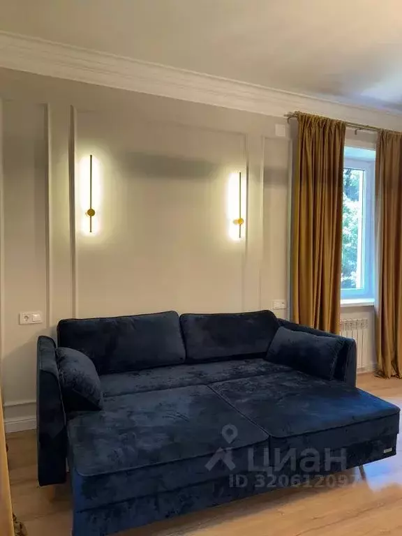 2-к кв. Краснодарский край, Туапсе ул. Маршала Жукова, 12 (54.0 м) - Фото 2