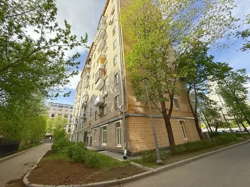 Апартаменты-студия, 15,8 м, 1/9 эт. - Фото 1