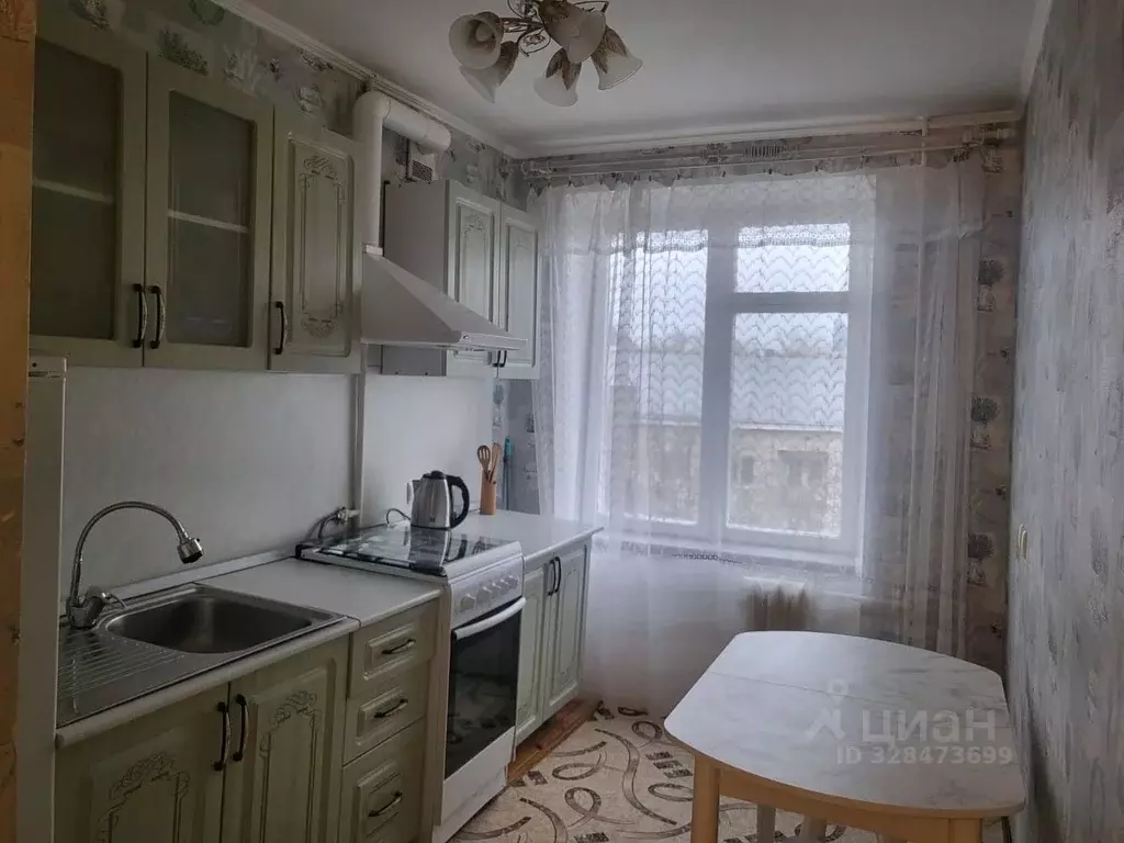 2-к кв. Москва Большая Филевская ул., 53К1 (40.0 м) - Фото 1