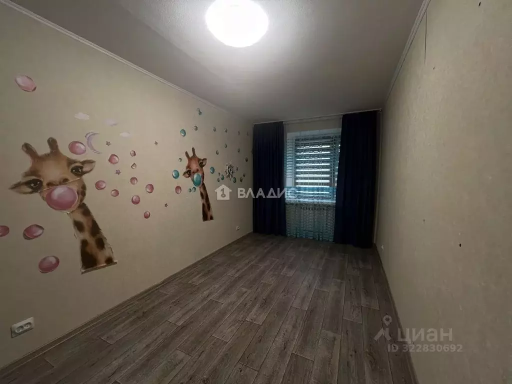 3-к кв. Владимирская область, Ковров ул. Циолковского, 21 (64.7 м) - Фото 1