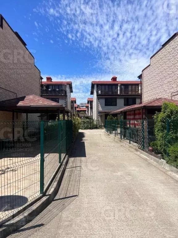 Таунхаус в Краснодарский край, Сочи ул. Мечтателей (47 м) - Фото 0
