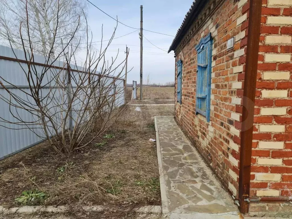 Дом 30 м на участке 5,9 сот. - Фото 1