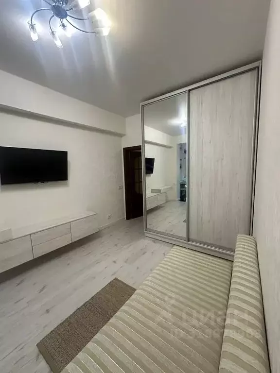 Студия Крым, Ялта ул. Щербака, 7/3 (30.0 м) - Фото 1