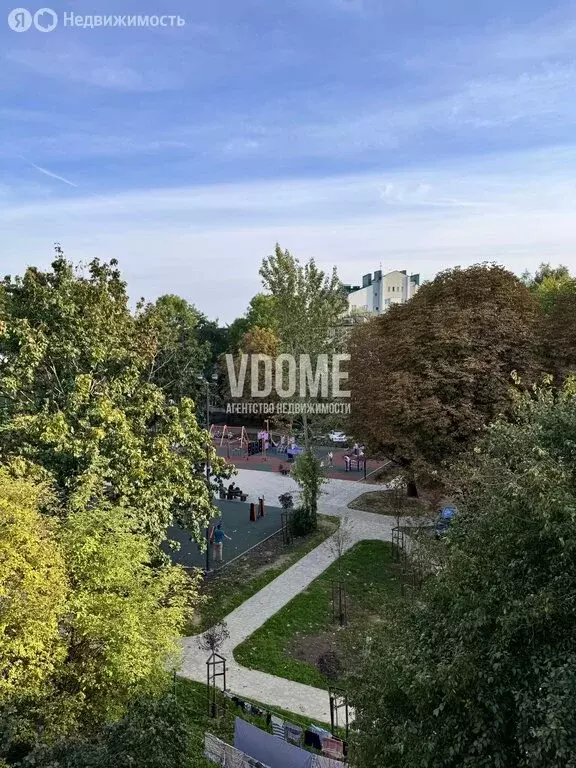 1-комнатная квартира: Калининград, Пионерская улица, 52 (33 м) - Фото 2