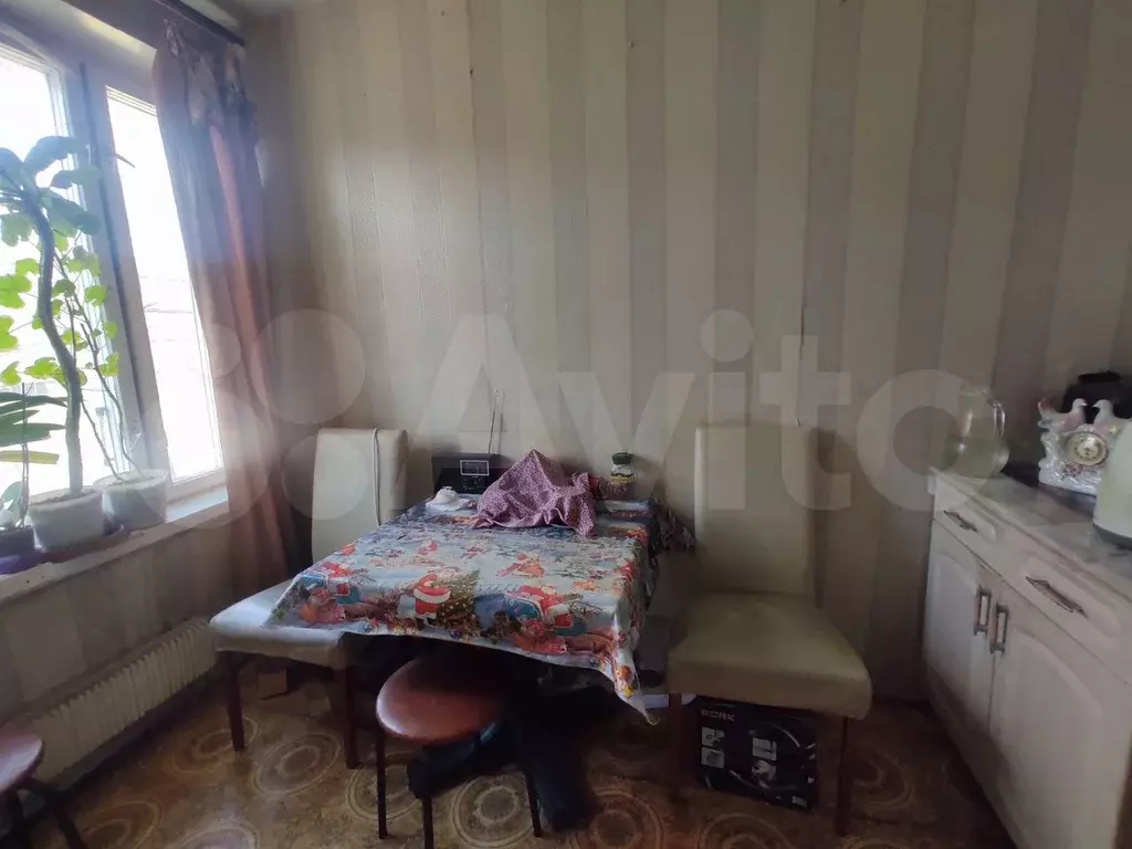 Комната 18 м в 2-к., 3/9 эт. - Фото 1