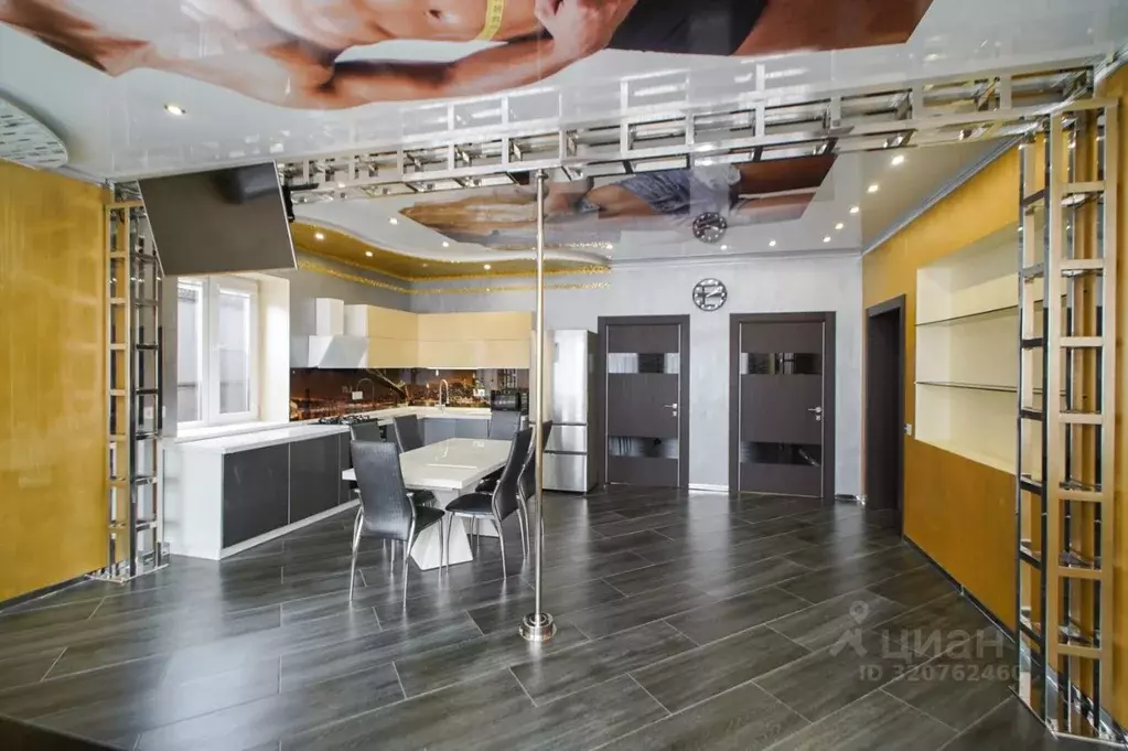 Дом в Краснодарский край, Краснодар Пашковский жилмассив, ул. ... - Фото 1