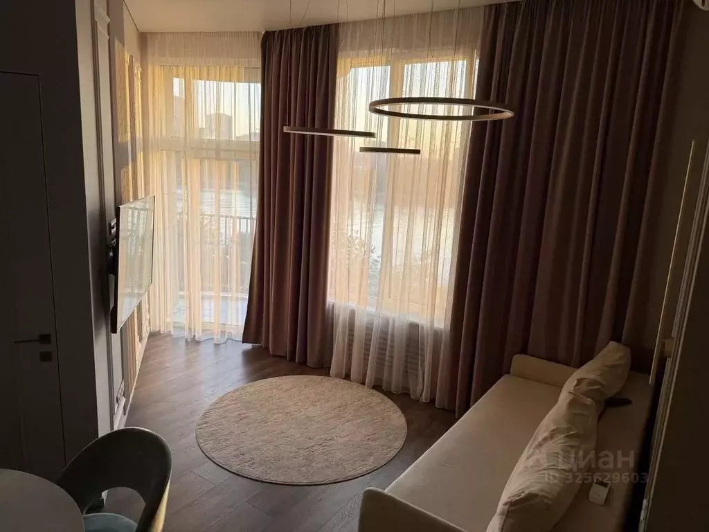 3-к кв. Москва просп. Лихачева, 16к4 (54.0 м) - Фото 2