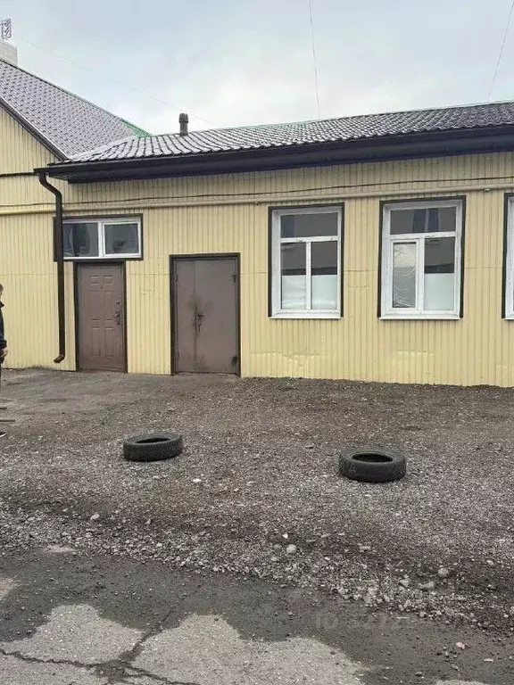 Помещение свободного назначения в Белгородская область, Белгород ... - Фото 1