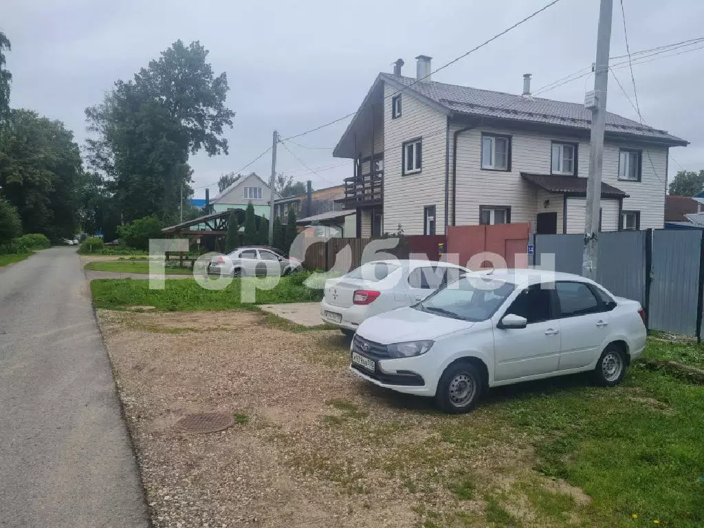Продается дом в г. Пушкино - Фото 1