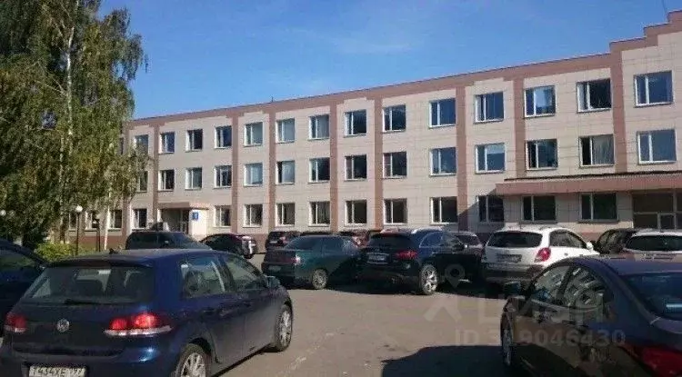 Офис в Москва ул. Подольских Курсантов, 3С2 (365 м) - Фото 0