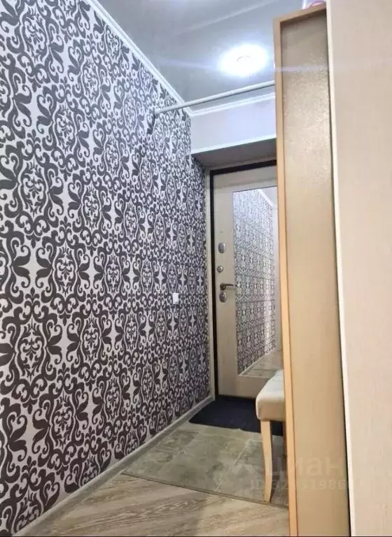 1-к кв. Башкортостан, Уфа просп. Октября, 22/2 (29.9 м) - Фото 2