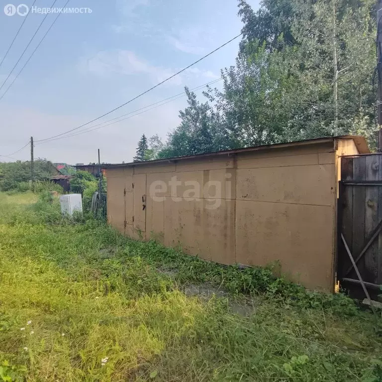 Дом в Красноярск, СНТ Берёзка (50 м) - Фото 2
