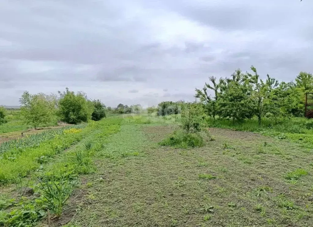 Дом в Ставропольский край, Предгорный муниципальный округ, Тамбукан ... - Фото 1