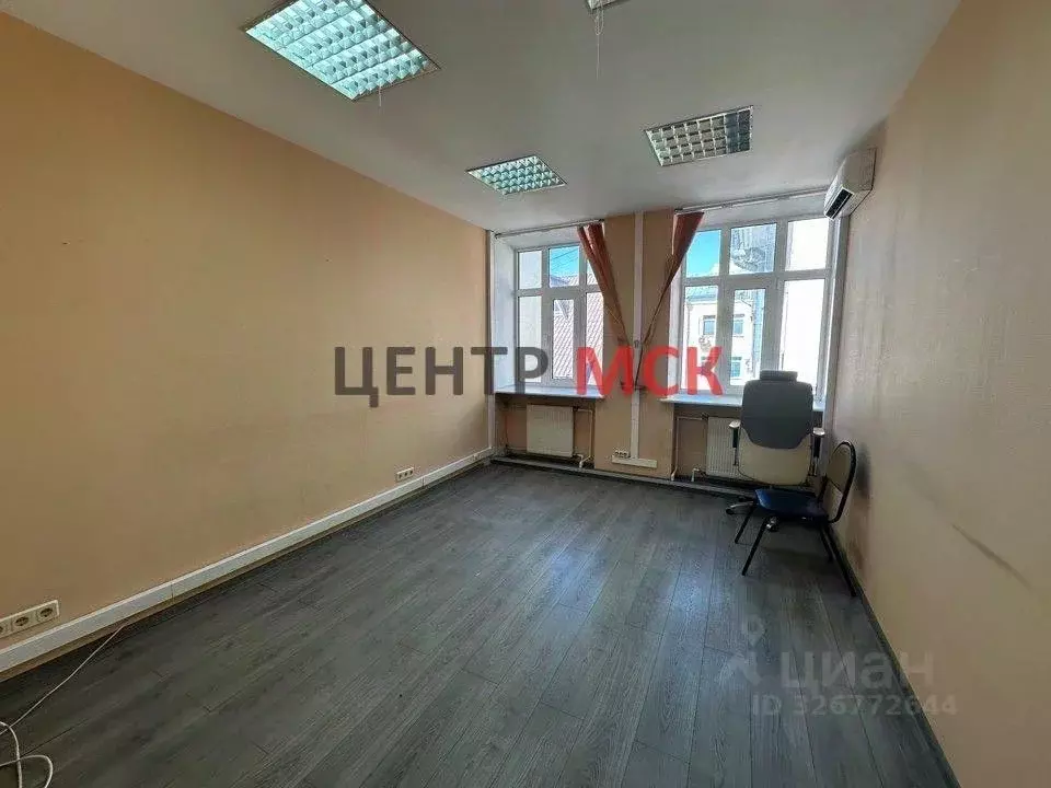 Офис в Москва Марксистская ул., 20С9 (170 м) - Фото 2