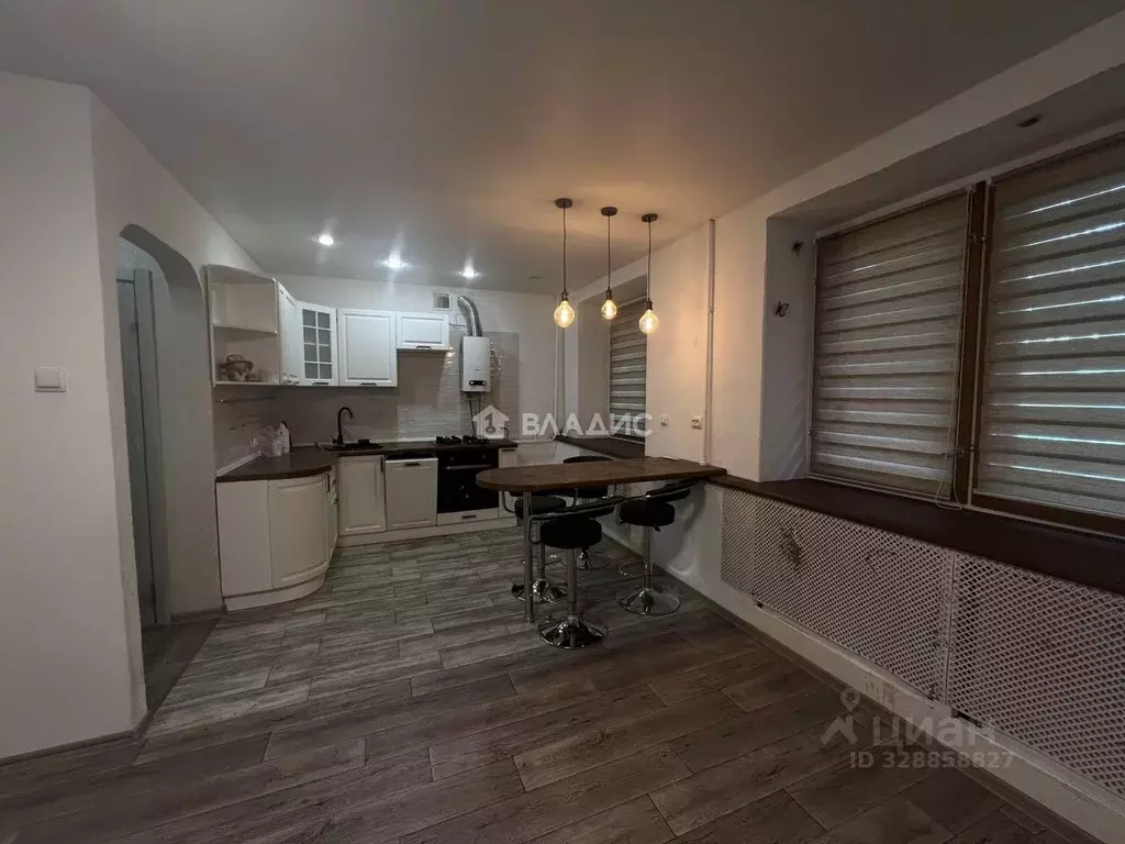 3-к кв. Владимирская область, Ковров ул. Циолковского, 21 (64.7 м) - Фото 2