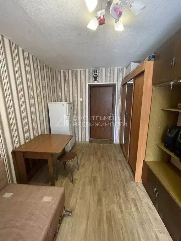 Комната Пензенская область, Пенза ул. Аустрина, 131а (11.7 м) - Фото 2