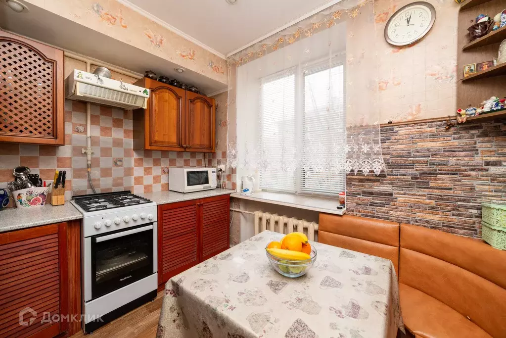 Продаётся 3-к квартира, 69.2 м - Фото 0