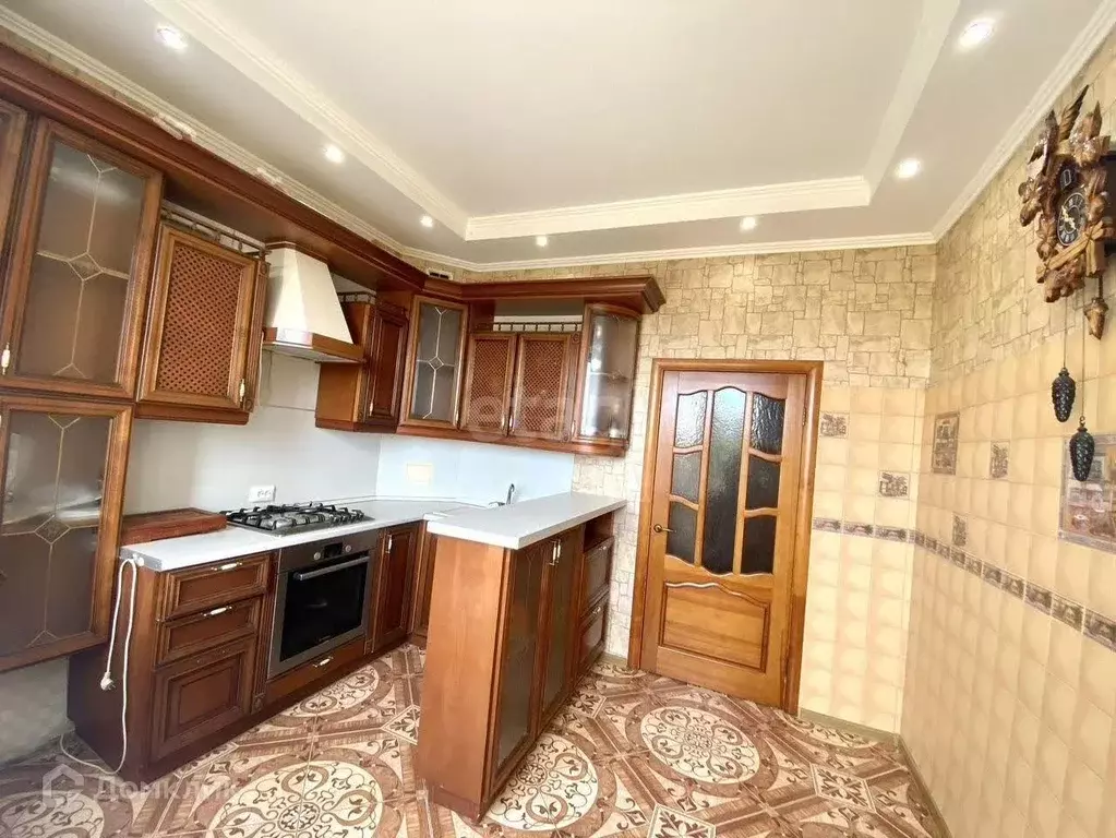 Продаётся 3-к квартира, 109.3 м - Фото 0