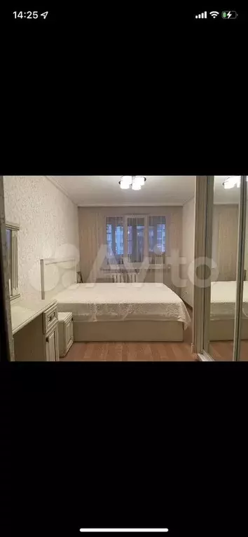 2-к. квартира, 54 м, 3/5 эт. - Фото 0